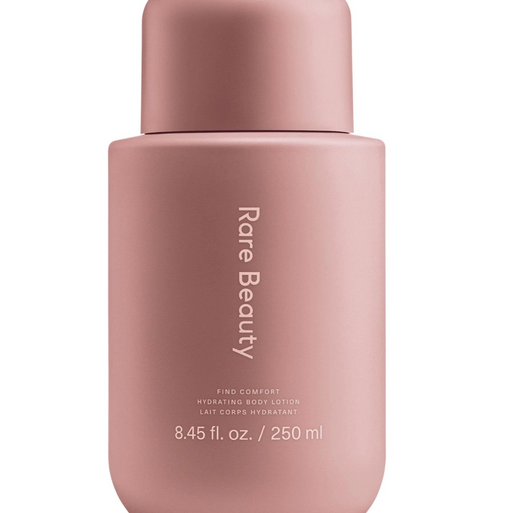 Body lotion